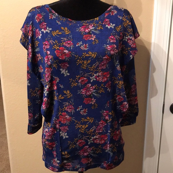 Free People Dock Street Top - Picture 3 of 6